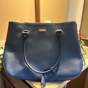 Kate Spade large satchel